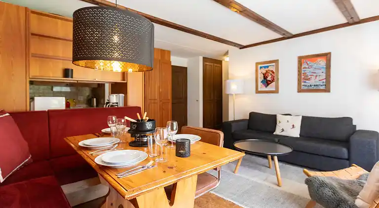 Feriebolig i Huémoz