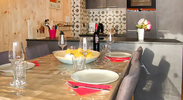 Feriebolig i Villars-sur-Ollon