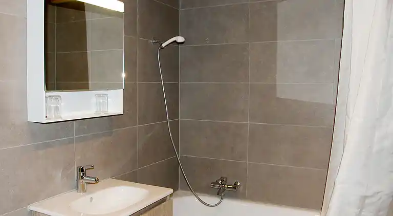 Feriebolig i Villars-sur-Ollon