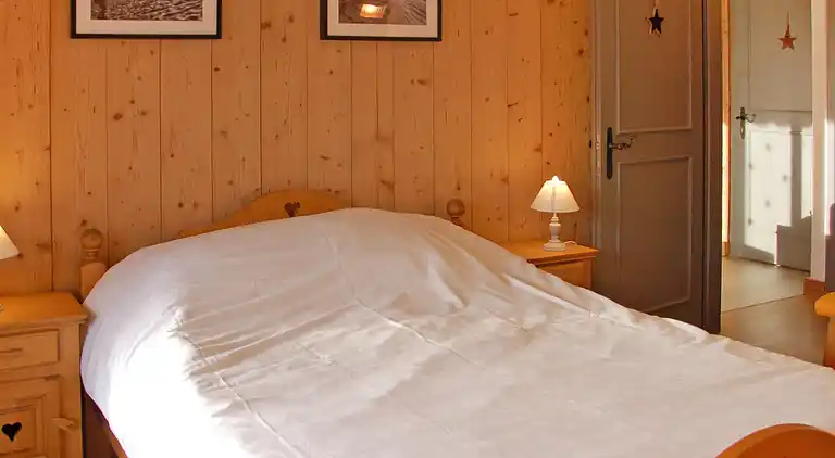 Feriebolig i Villars-sur-Ollon