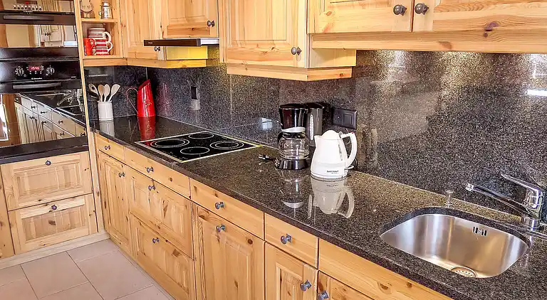 Holiday home in Huémoz