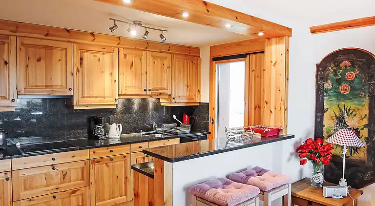 Holiday home in Huémoz