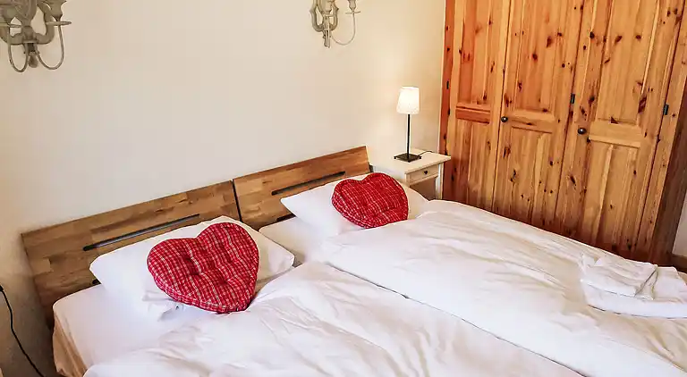 Holiday home in Huémoz