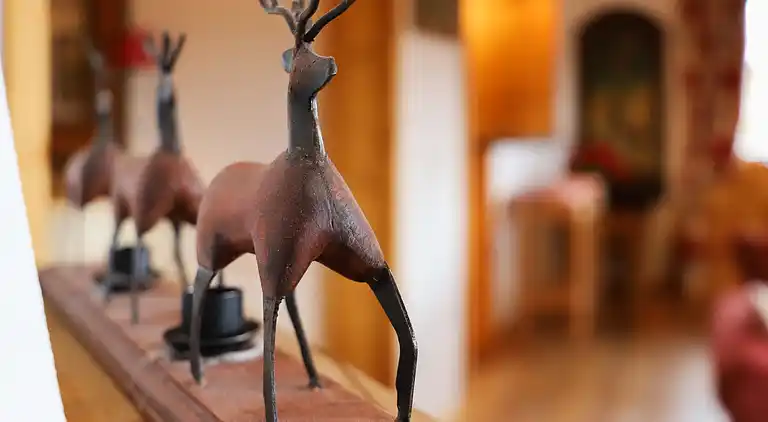 Holiday home in Huémoz