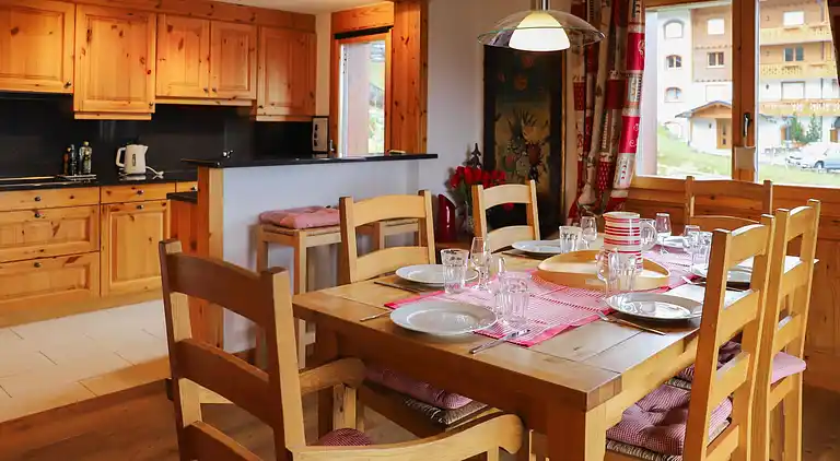 Holiday home in Huémoz