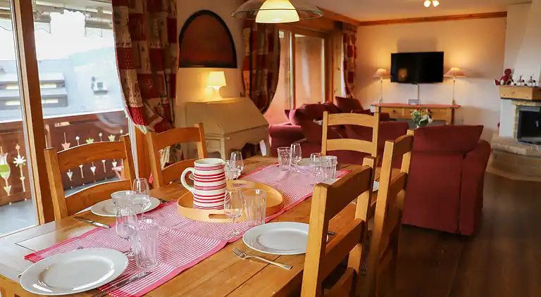 Holiday home in Huémoz