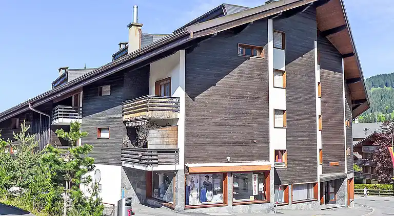 Holiday home in Ollon