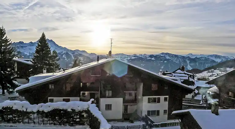 Holiday home in Ollon