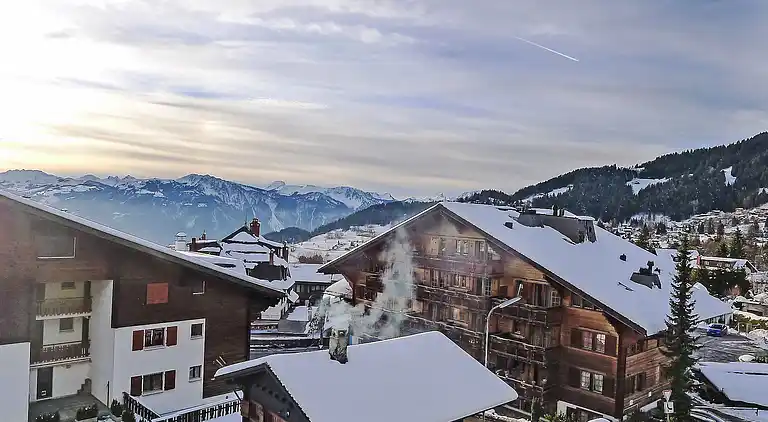 Holiday home in Ollon