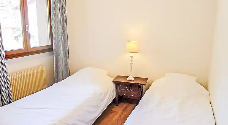 Holiday home in Ollon