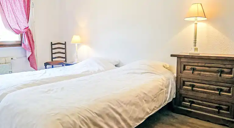 Holiday home in Ollon