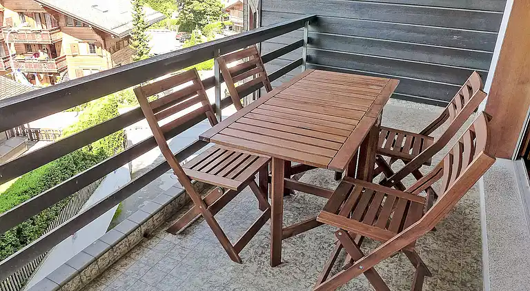 Holiday home in Ollon