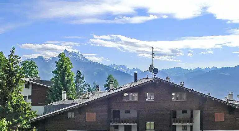 Holiday home in Ollon