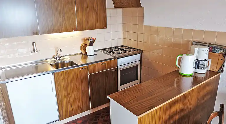 Holiday home in Ollon