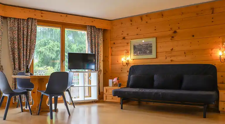 Feriebolig i Huémoz