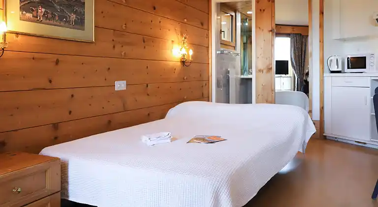 Feriebolig i Huémoz