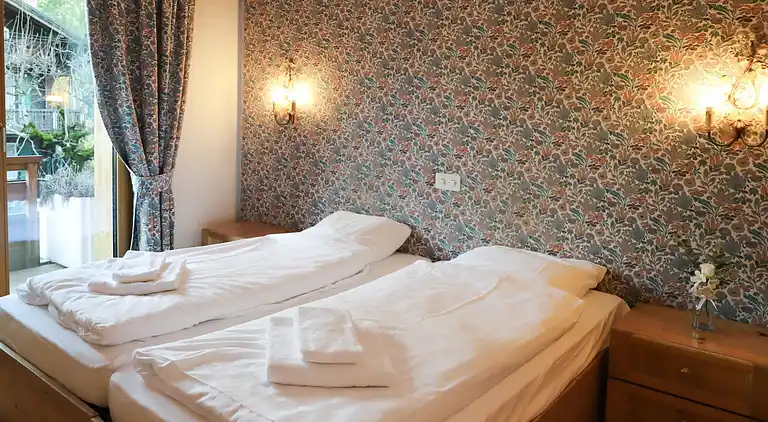 Feriebolig i Huémoz