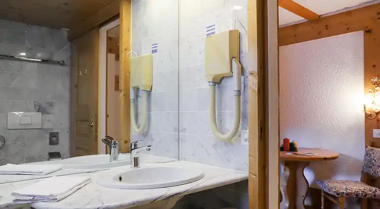 Feriebolig i Huémoz