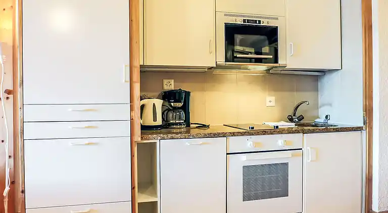 Feriebolig i Huémoz