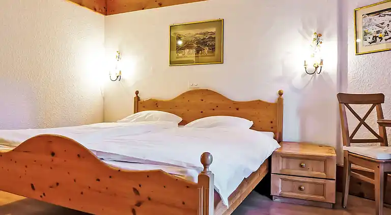 Feriebolig i Huémoz