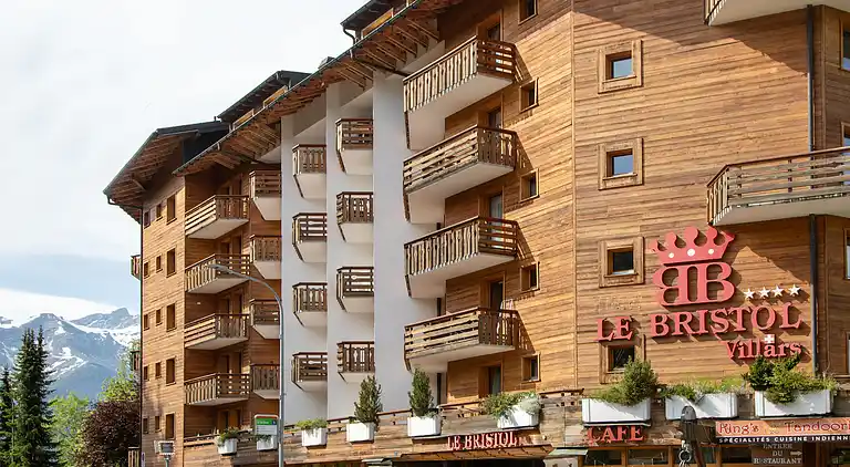 Feriebolig i Huémoz