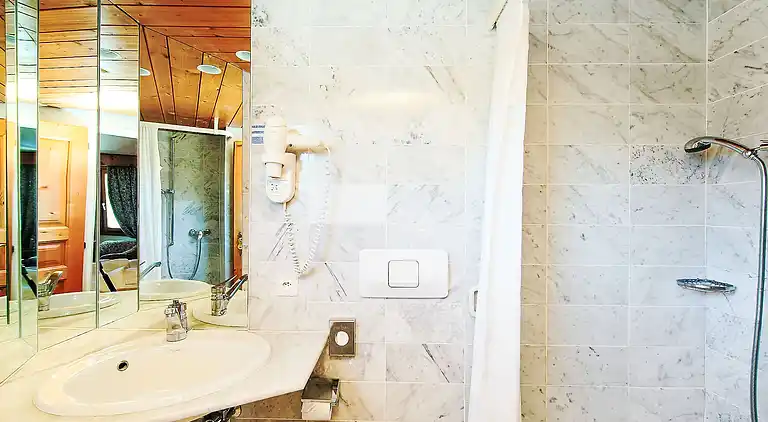 Feriebolig i Huémoz