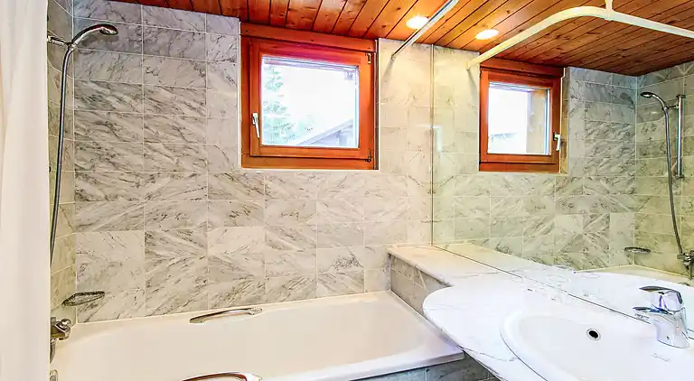 Feriebolig i Huémoz