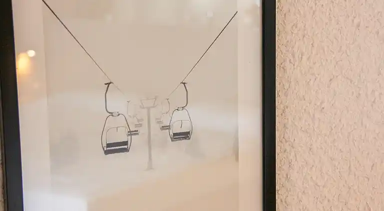 Feriebolig i Huémoz