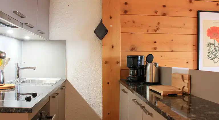 Feriebolig i Huémoz