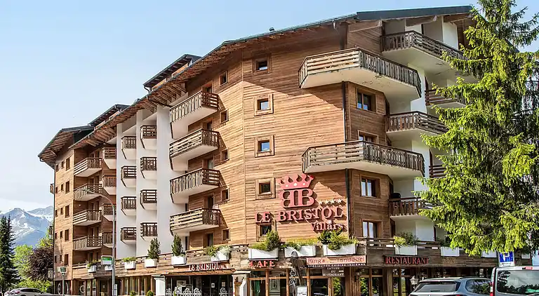 Feriebolig i Huémoz