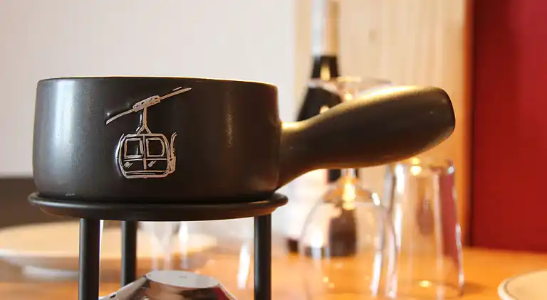 Feriebolig i Huémoz