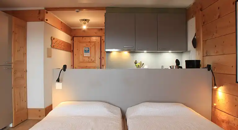 Feriebolig i Huémoz