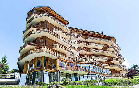 Holiday home in Ollon