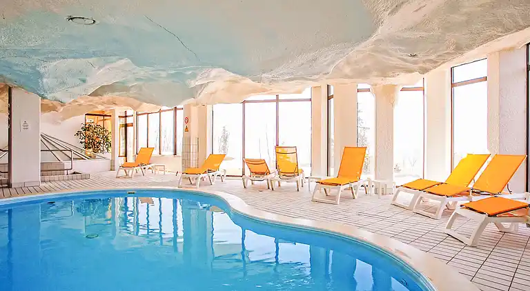 Feriebolig i Huémoz