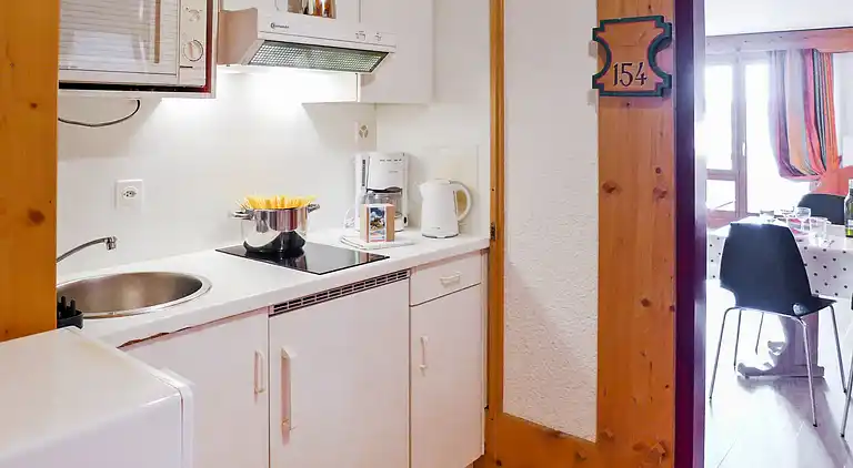 Feriebolig i Huémoz