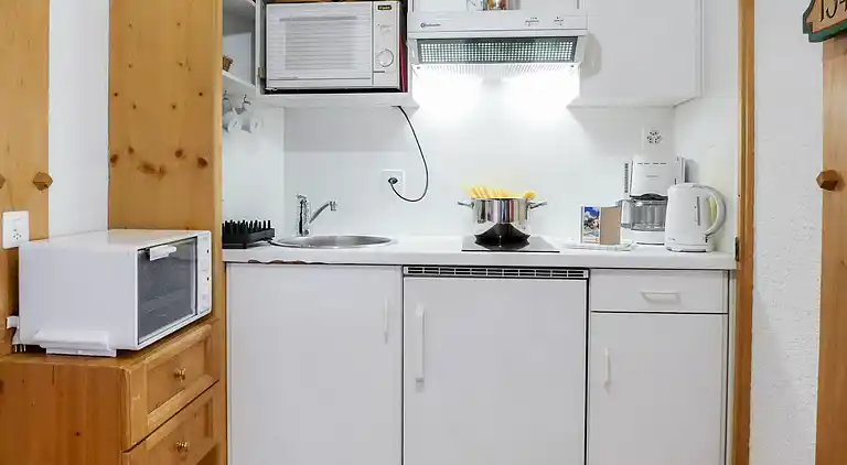 Feriebolig i Huémoz