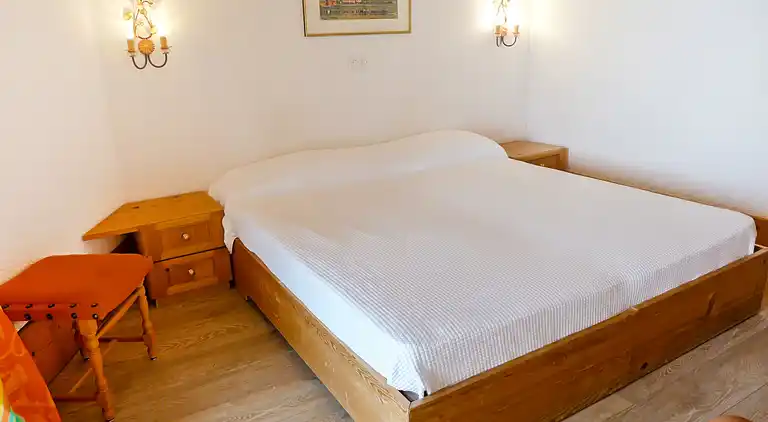 Feriebolig i Huémoz