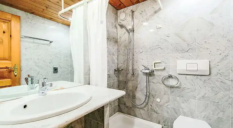 Feriebolig i Huémoz