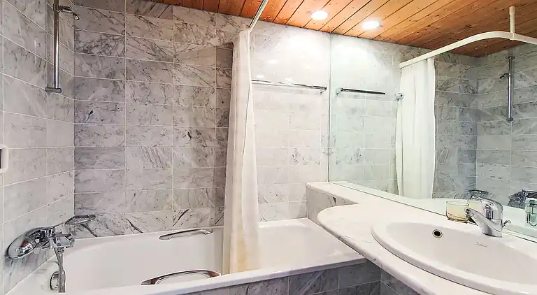 Feriebolig i Huémoz