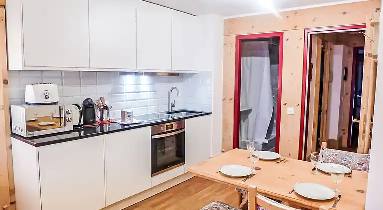 Feriebolig i Huémoz