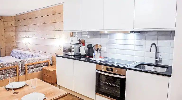 Feriebolig i Huémoz