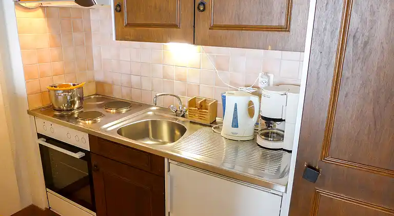 Feriebolig i Huémoz