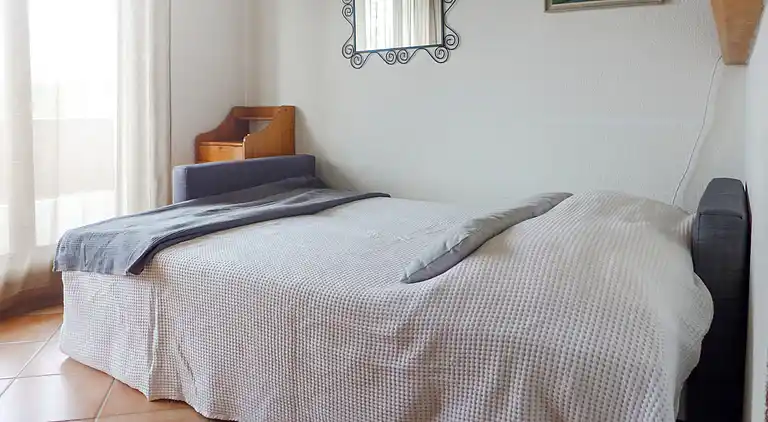 Feriebolig i Huémoz