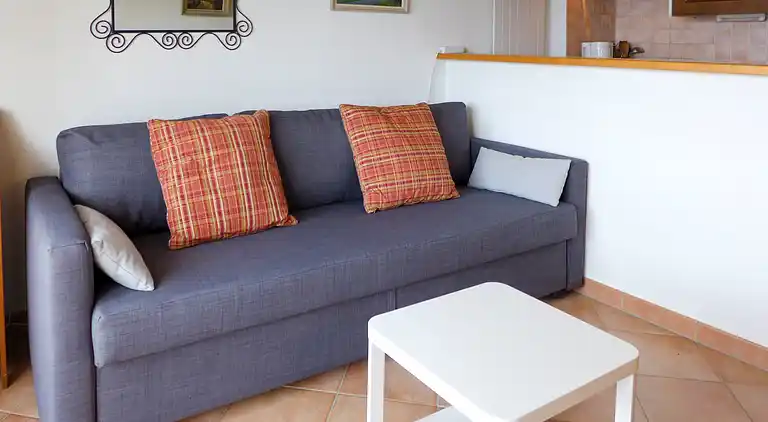 Feriebolig i Huémoz