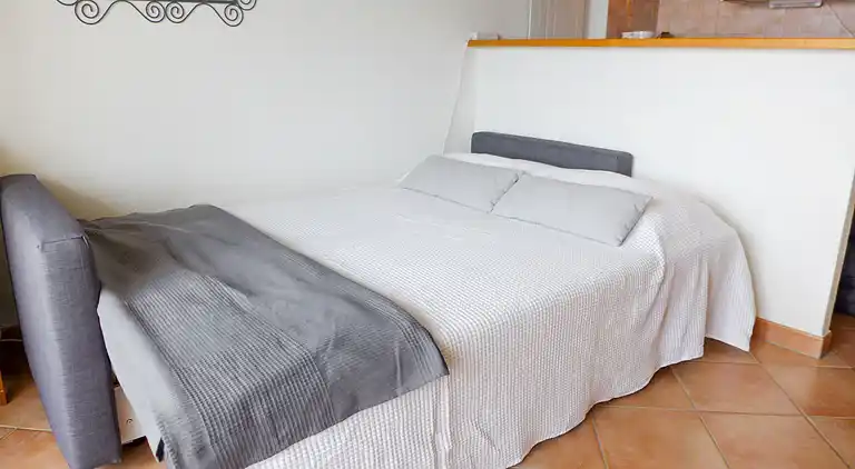 Feriebolig i Huémoz