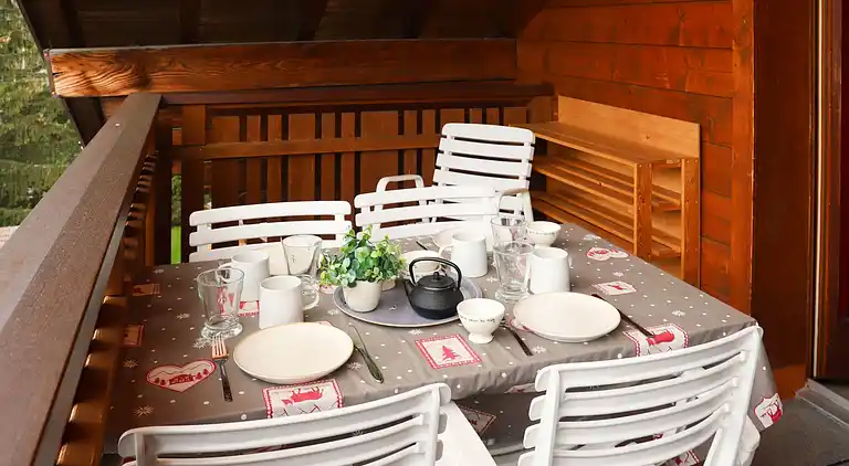 Feriebolig i Huémoz