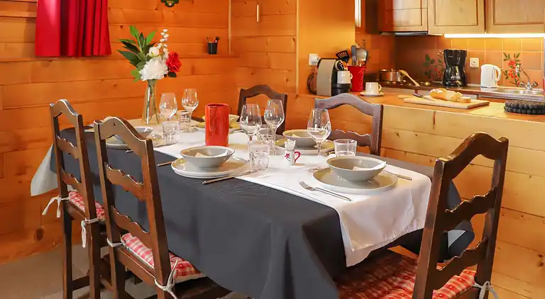 Feriebolig i Huémoz