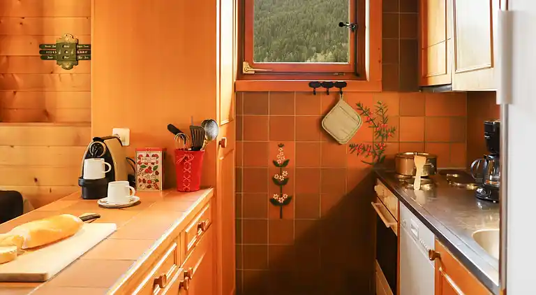 Feriebolig i Huémoz