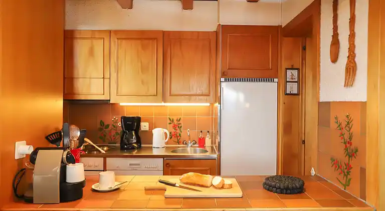 Feriebolig i Huémoz