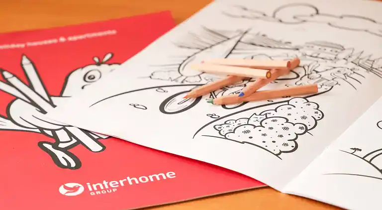 Feriebolig i Huémoz